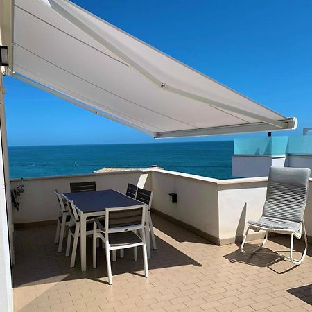 Appartamento Terrazza Sul Mare Fossacesia Esterno foto