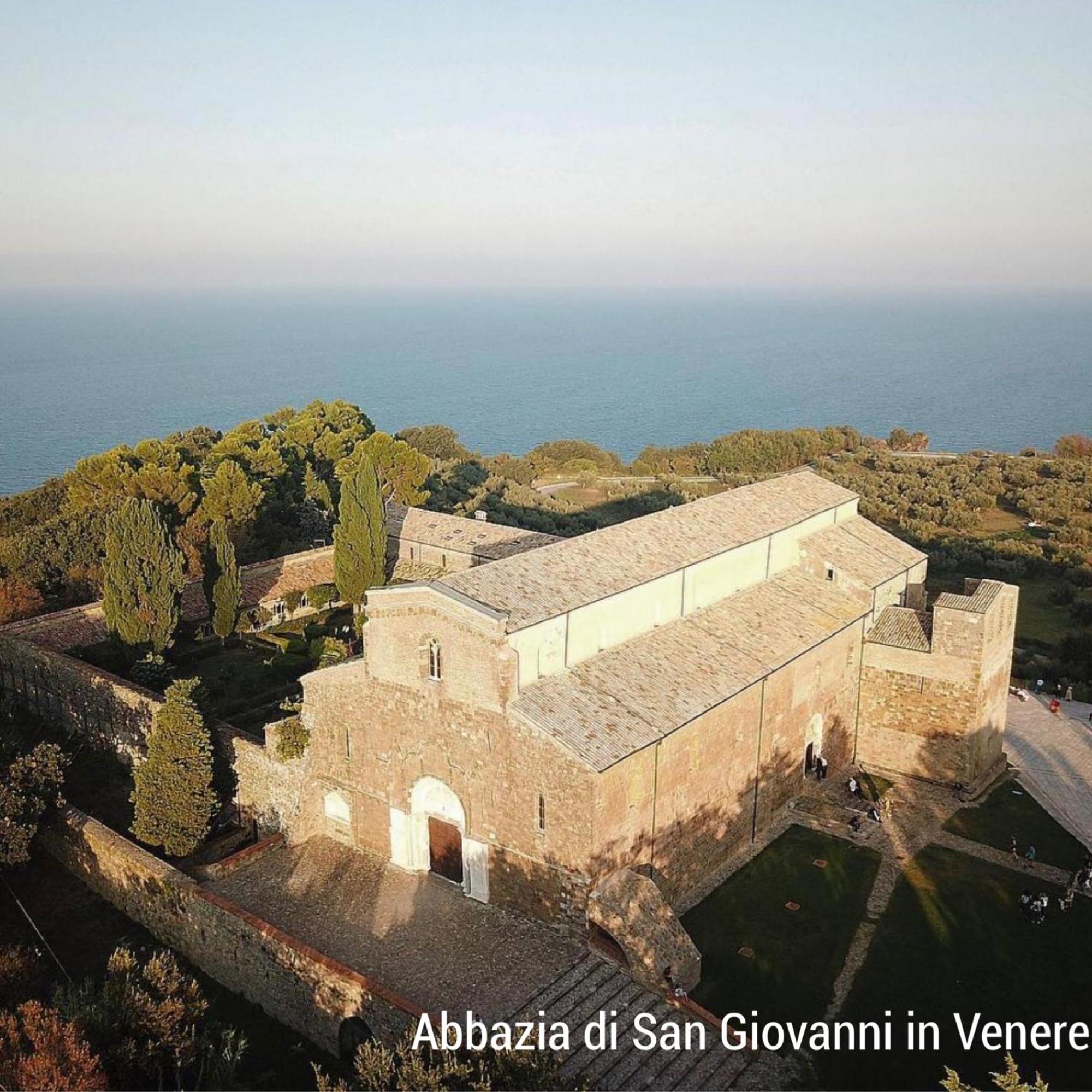 Appartamento Terrazza Sul Mare Fossacesia Esterno foto